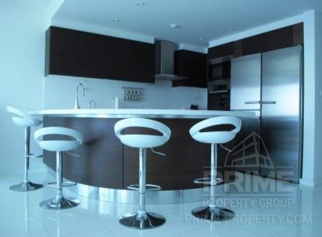 Apartament w rejonie Larnaca (City centre) na sprzedaż