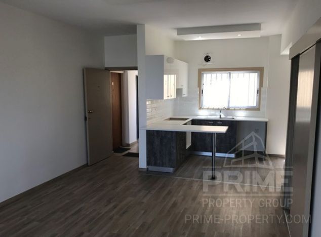 Apartament w rejonie Larnaca (City centre) na sprzedaż