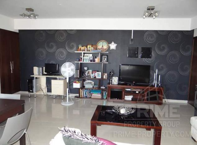 Apartament w rejonie Larnaca (City centre) na sprzedaż