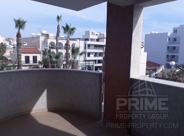 Apartament w rejonie Larnaca (City centre) na sprzedaż