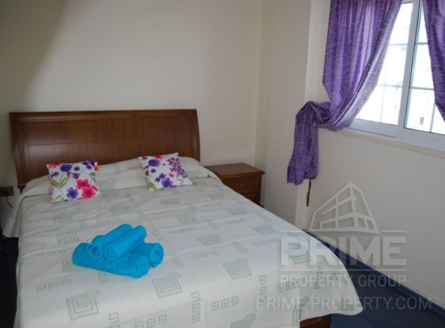 Apartament w rejonie Larnaca (City centre) na sprzedaż