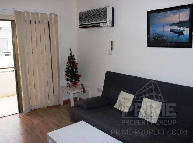 Apartament w rejonie Larnaca (City centre) na sprzedaż