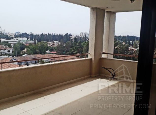 Apartament w rejonie Larnaca (City centre) na sprzedaż