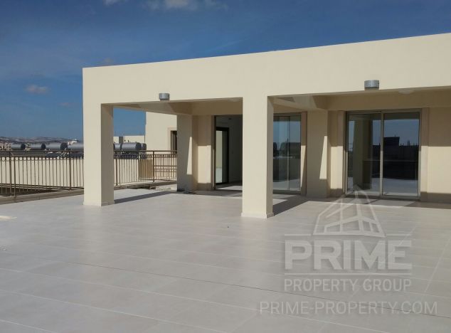 Apartament w rejonie Larnaca (City centre) na sprzedaż