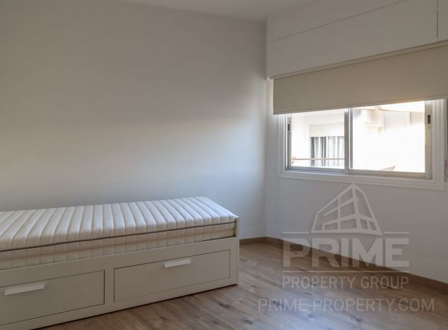 Apartament w rejonie Larnaca (City centre) na sprzedaż