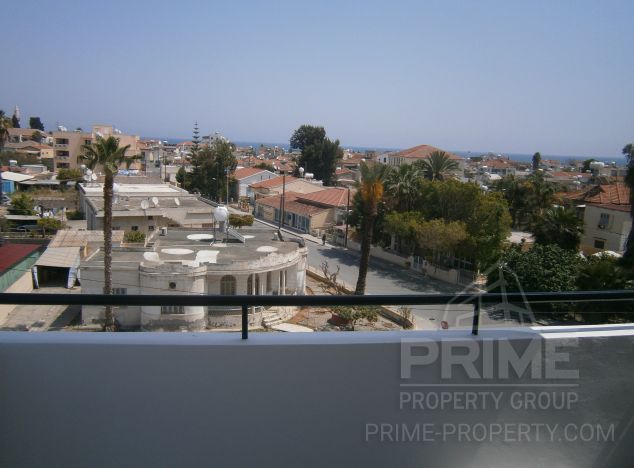 Apartament w rejonie Larnaca (City centre) na sprzedaż