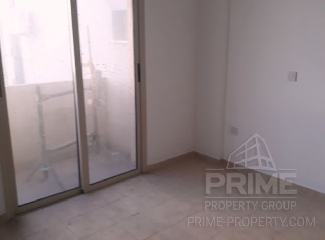 Apartament w rejonie Larnaca (City centre) na sprzedaż
