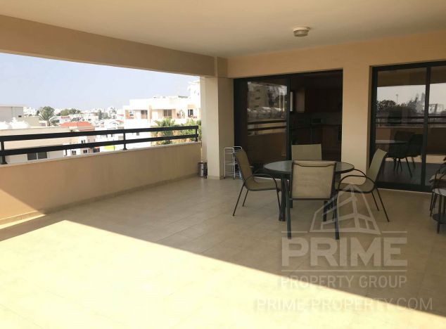 Apartament w rejonie Larnaca (City centre) na sprzedaż
