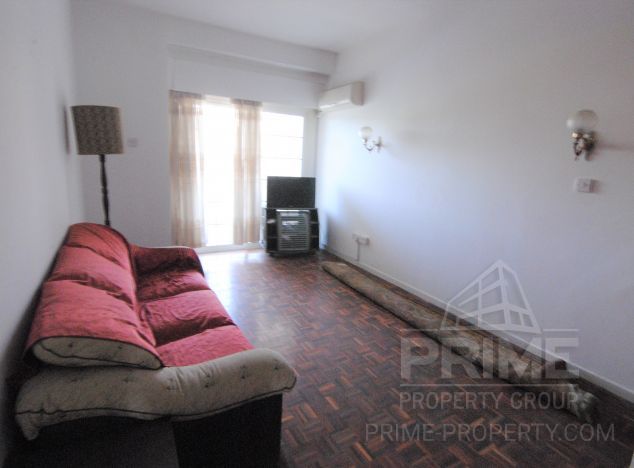 Apartament w rejonie Larnaca (City centre) na sprzedaż