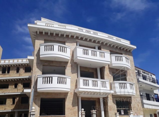 Apartament w rejonie Larnaca (City centre) na sprzedaż