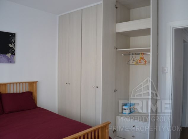 Apartament w rejonie Larnaca (City centre) na sprzedaż