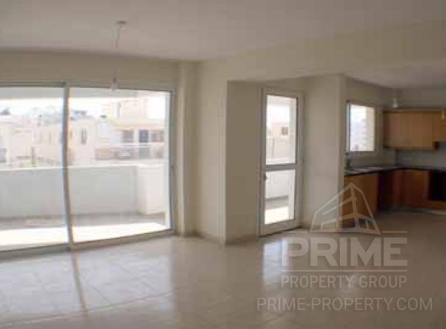 Apartament w rejonie Larnaca (City centre) na sprzedaż
