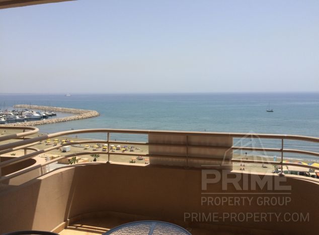 Apartament w rejonie Larnaca (City centre) na sprzedaż