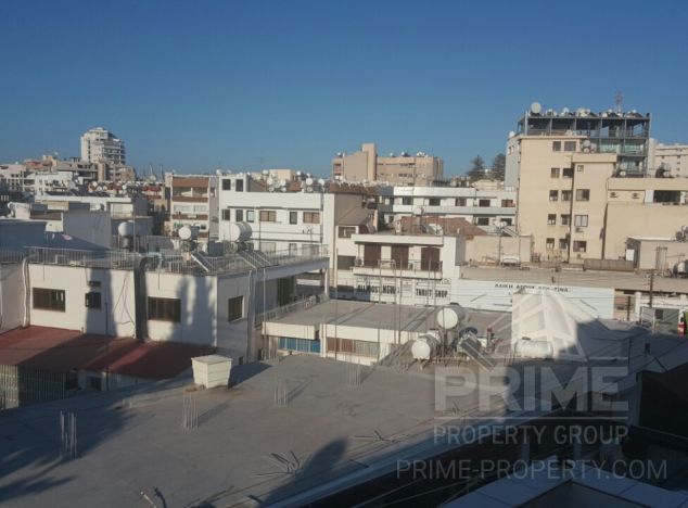 Apartament w rejonie Larnaca (City centre) na sprzedaż