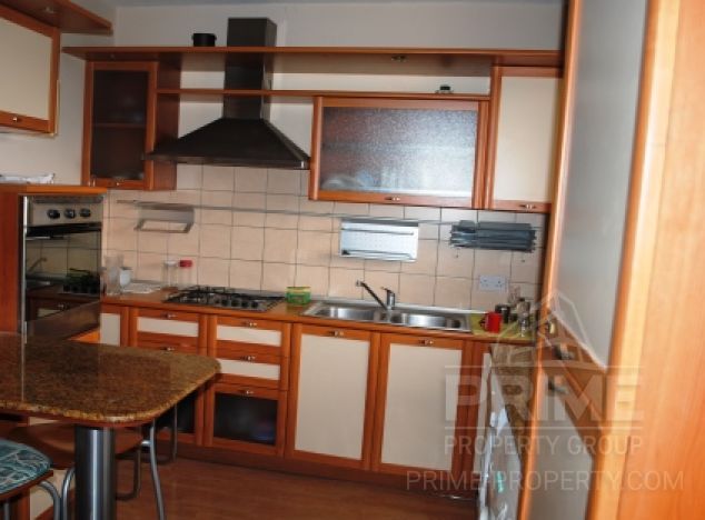 Apartament w rejonie Larnaca (City centre) na sprzedaż