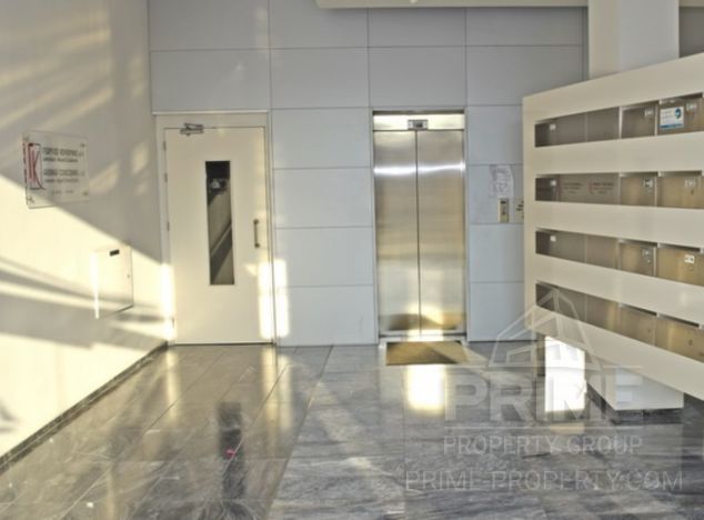 Apartament w rejonie Larnaca (City centre) na sprzedaż