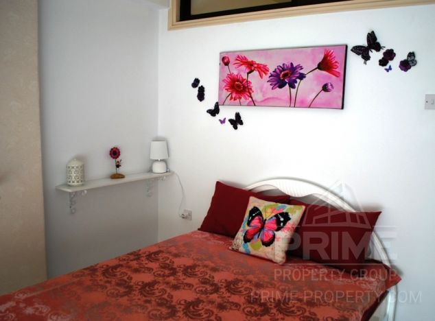 Apartament w rejonie Larnaca (City centre) na sprzedaż