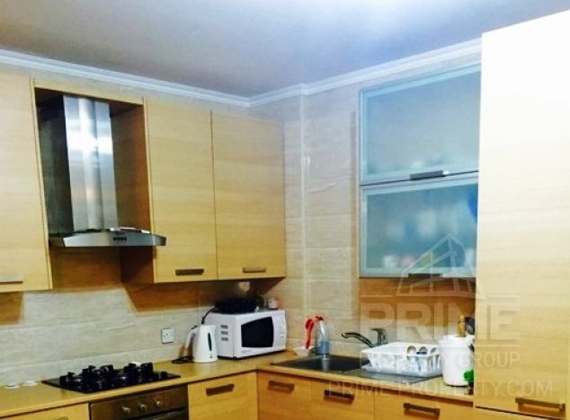 Apartament w rejonie Larnaca (City centre) na sprzedaż