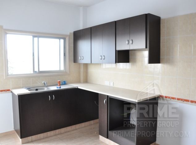 Apartament w rejonie Larnaca (City centre) na sprzedaż