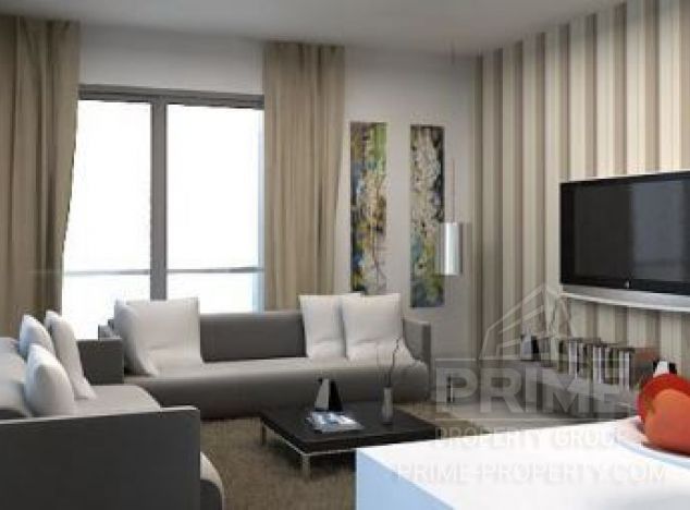 Apartament w rejonie Larnaca (City centre) na sprzedaż