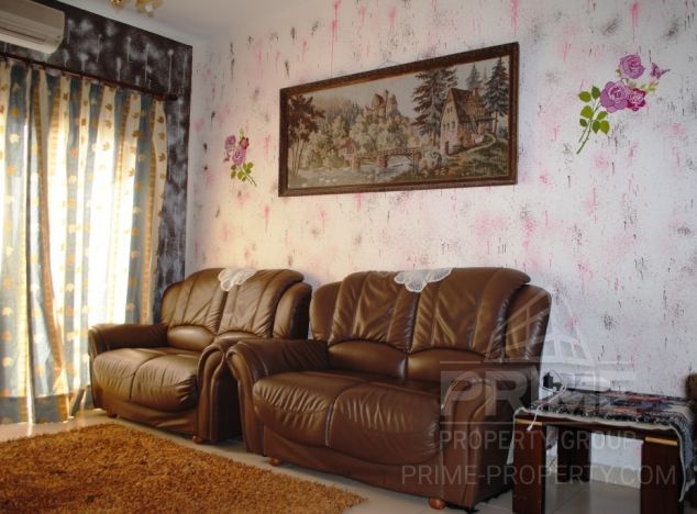 Apartament w rejonie Larnaca (City centre) na sprzedaż