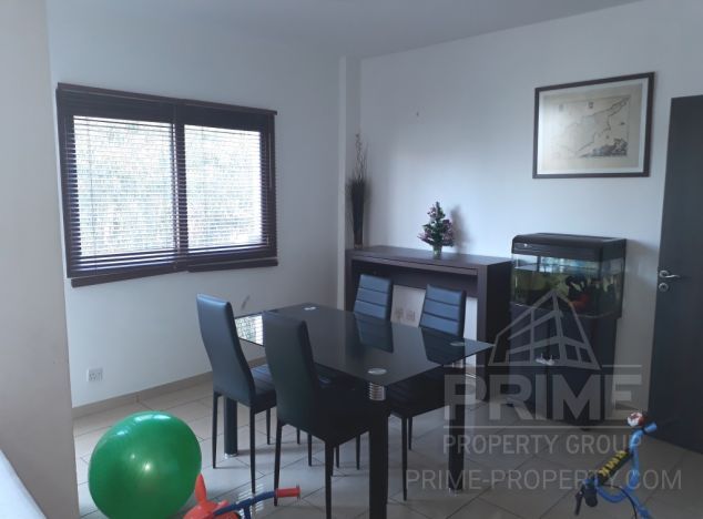 Apartament w rejonie Larnaca (City centre) na sprzedaż