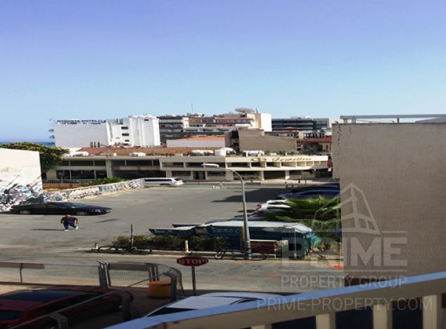 Apartament w rejonie Larnaca (City centre) na sprzedaż