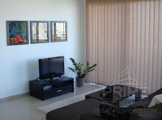 Apartament w rejonie Larnaca (City centre) na sprzedaż