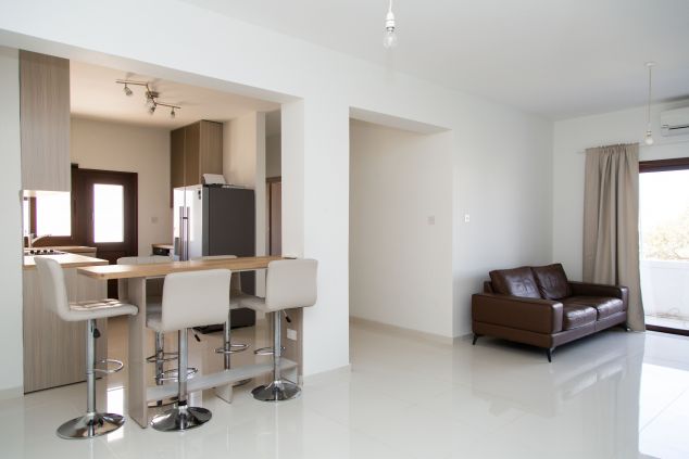 Apartament w rejonie Larnaca (City centre) na sprzedaż