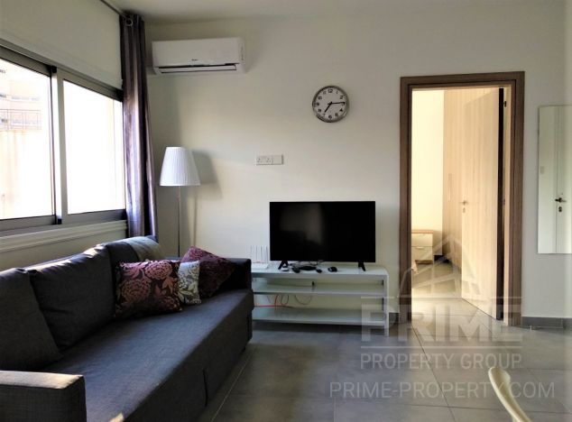 Apartament w rejonie Larnaca (City centre) na sprzedaż