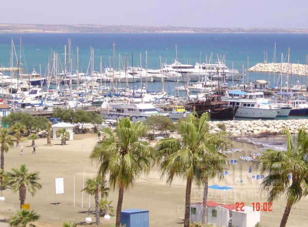 Apartament w rejonie Larnaca (City centre) na sprzedaż