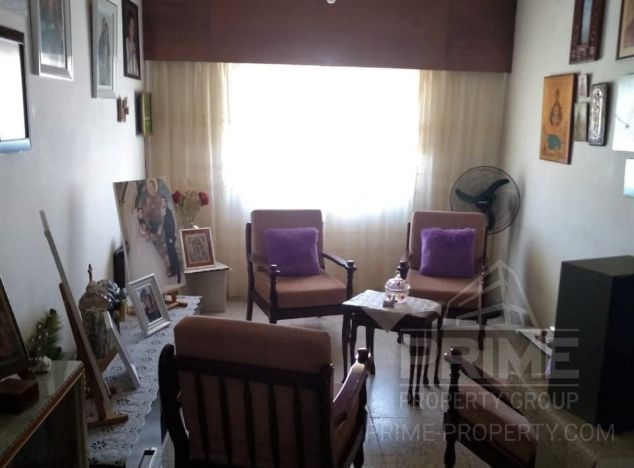 Apartament w rejonie Larnaca (City centre) na sprzedaż