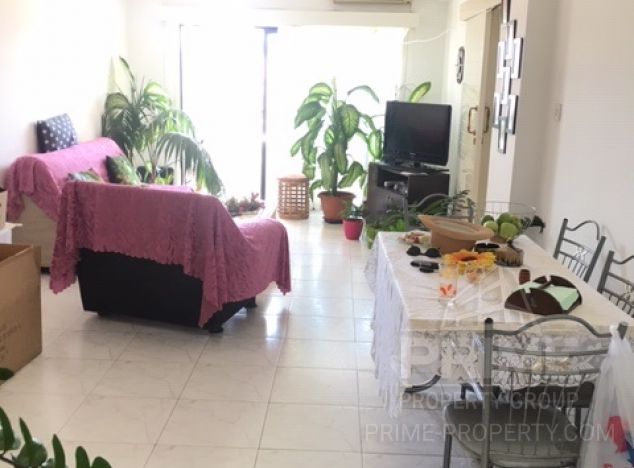 Apartament w rejonie Larnaca (City centre) na sprzedaż