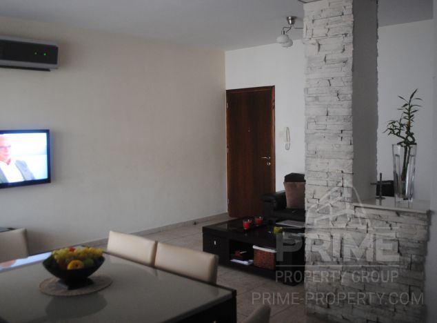 Apartament w rejonie Larnaca (City centre) na sprzedaż