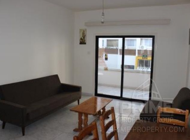 Apartament w rejonie Larnaca (City centre) na sprzedaż