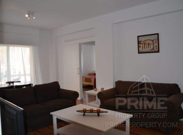 Apartament w rejonie Larnaca (City centre) na sprzedaż