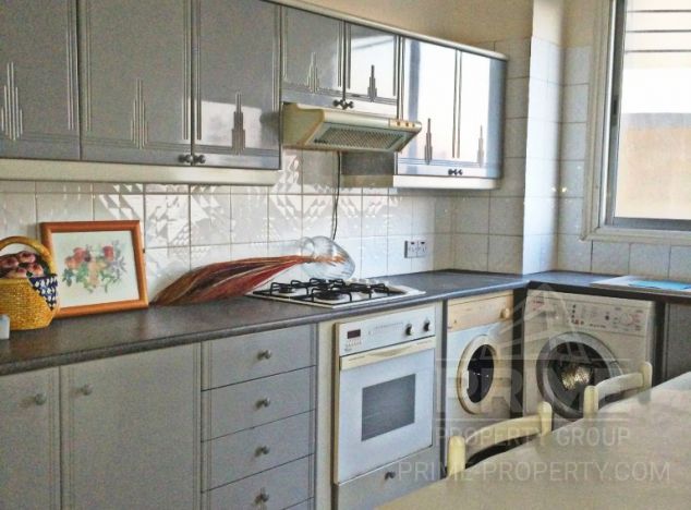 Apartament w rejonie Larnaca (City centre) na sprzedaż