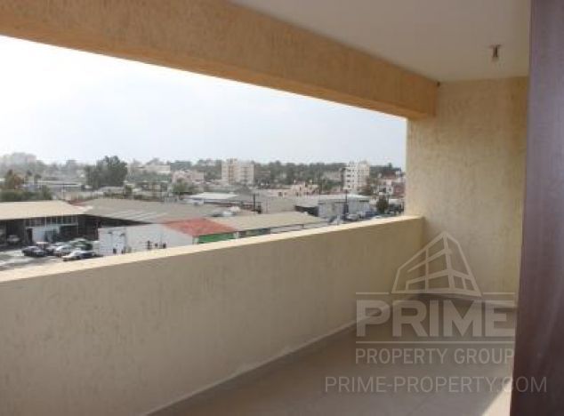 Apartament w rejonie Larnaca (City centre) na sprzedaż