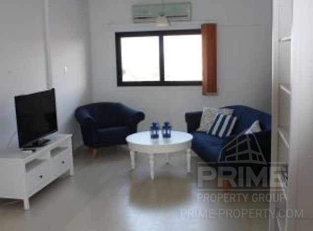 Apartament w rejonie Larnaca (City centre) na sprzedaż