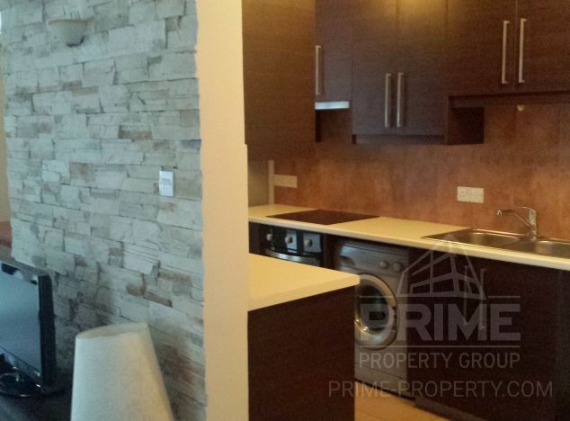 Apartament w rejonie Larnaca (City centre) na sprzedaż