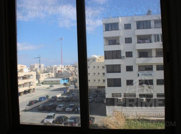 Apartament w rejonie Larnaca (City centre) na sprzedaż