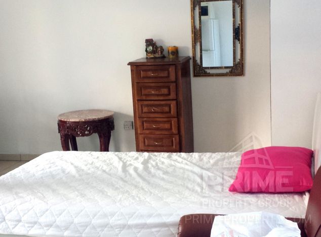 Apartament w rejonie Larnaca (City centre) na sprzedaż