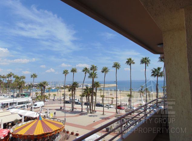 Apartament w rejonie Larnaca (City centre) na sprzedaż