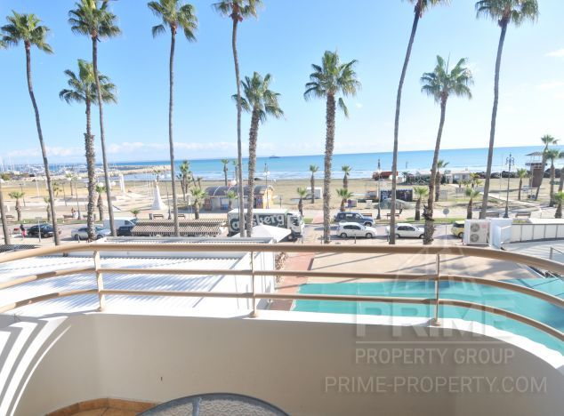 Apartament w rejonie Larnaca (City centre) na sprzedaż