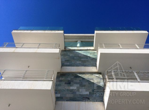 Apartament w rejonie Larnaca (City centre) na sprzedaż