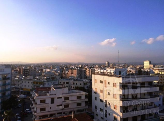 Apartament w rejonie Larnaca (City centre) na sprzedaż