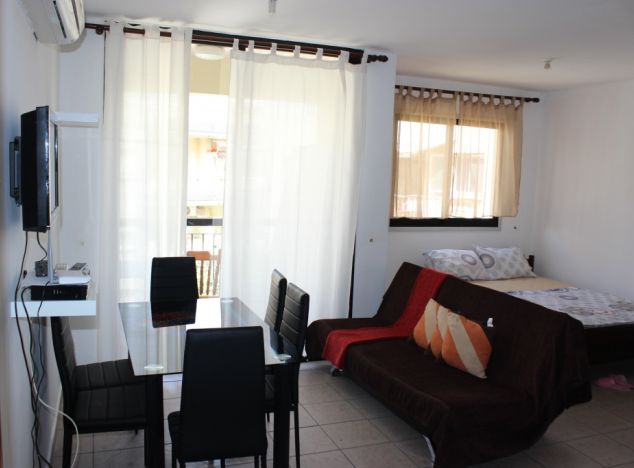 Apartament w rejonie Larnaca (City centre) na sprzedaż
