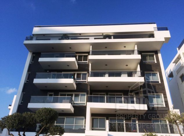 Apartament w rejonie Larnaca (City centre) na sprzedaż