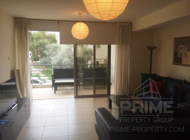 Apartament w rejonie Larnaca (City centre) na sprzedaż