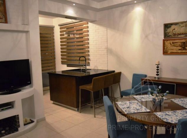 Apartament w rejonie Larnaca (City centre) na sprzedaż